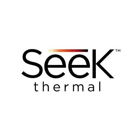 Seek Thermal Nano 200 termovizorius Android su USB-C