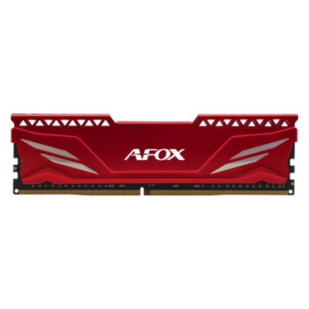 AFOX 16GB žaidimų atmintis [1x16GB 3200MHz DDR4 DIMM CL16]
