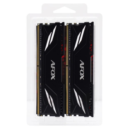 AFOX 32GB Gaming DDR4 DIMM 3200MHz Rank1