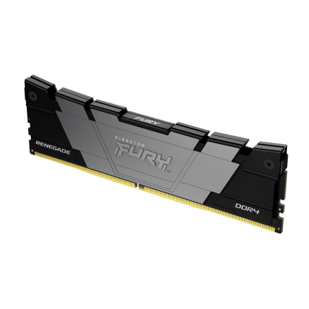 KINGSTON FURY Renegade 16GB DDR4 3600 MT/s atminties modulis