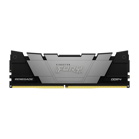 KINGSTON FURY Renegade 16GB DDR4 3600 MT/s atminties modulis