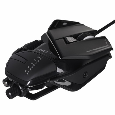 Mad Catz R.A.T. 8+ Pelė