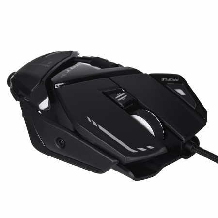 Mad Catz R.A.T. 8+ Pelė