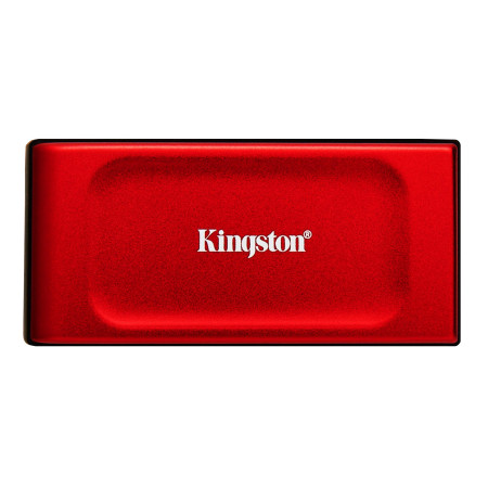 Kingston XS1000 1TB Išorinis SSD