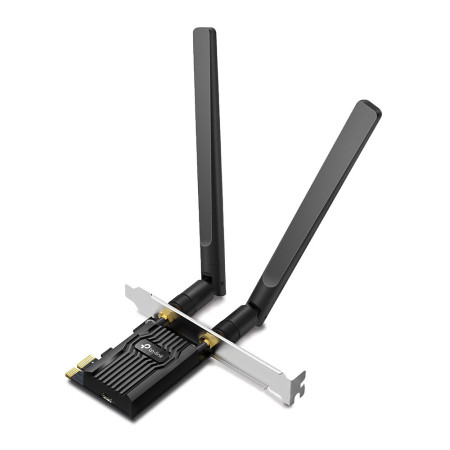 TP-Link Archer TX20E Vidinis WLAN / Bluetooth 1800 Mbit/ai