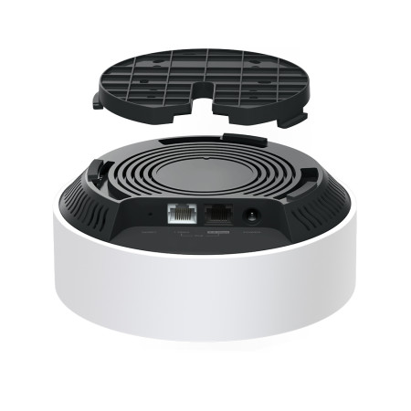 TP-LINK DECO X50-POE (2-PACK) tinklo Wi-Fi sistema