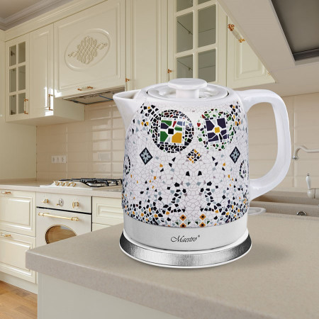 Maestro MR-068 keraminis mėlynas