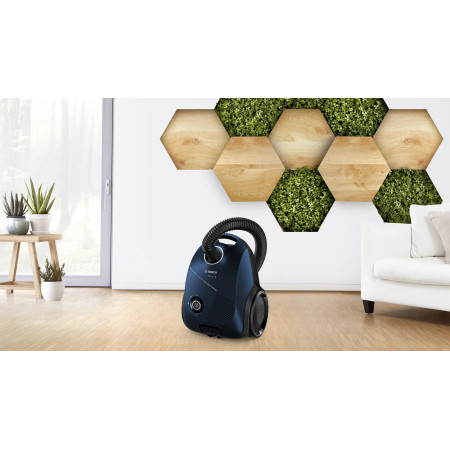 Bosch Serie 2 BGLS2BU2 dulkių siurblys