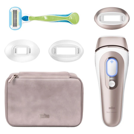 Braun Skin i-expert Smart IPL 7 PL7253