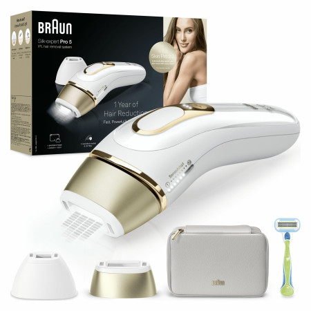 Braun Silk-expert Pro 5 IPL PL5152 depiliatorius
