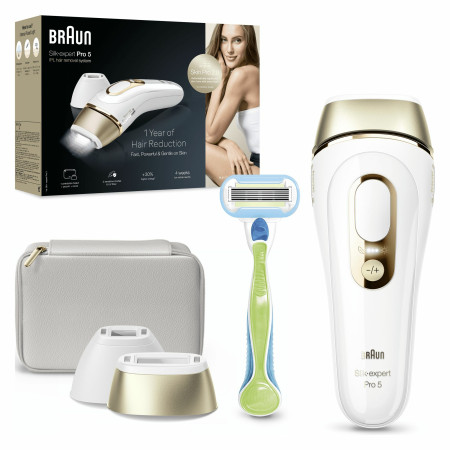 Braun Silk-expert Pro 5 IPL PL5152 depiliatorius
