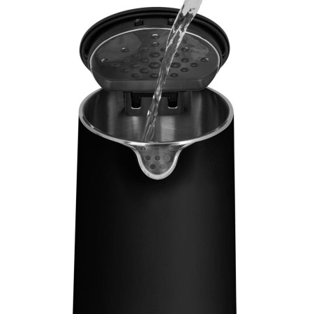 Concept RK3301 elektrinis virdulys juodas