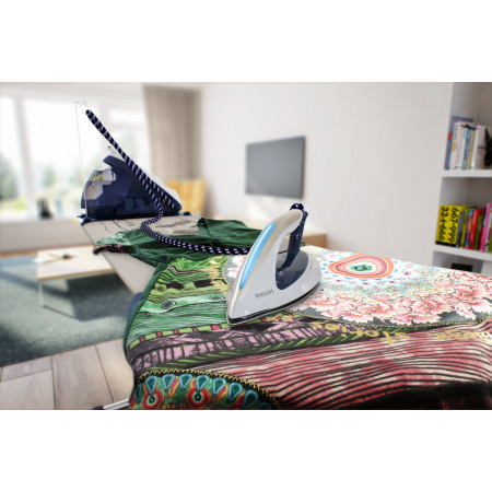 Philips PerfectCare Elite GC9650/80 garų lygintuvas