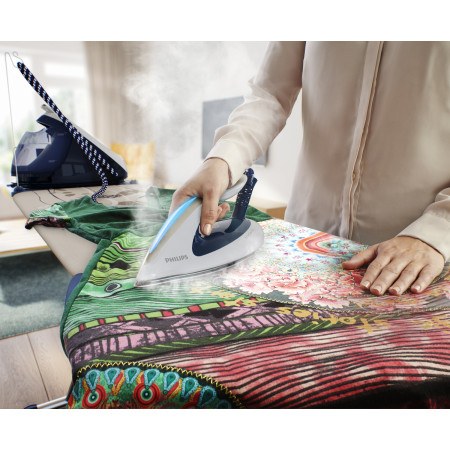 Philips PerfectCare Elite GC9650/80 garų lygintuvas