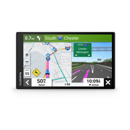 Garmin DriveSmart 76 MT-S Europa