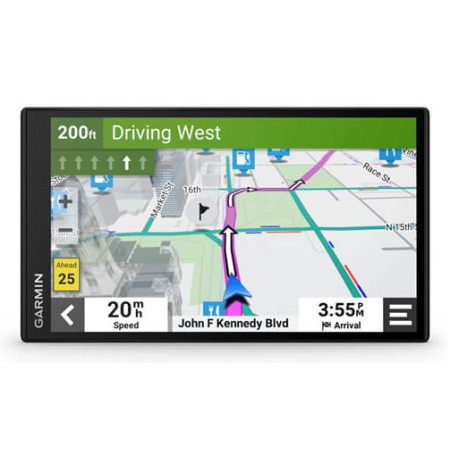 Garmin DriveSmart 76 MT-S Europa