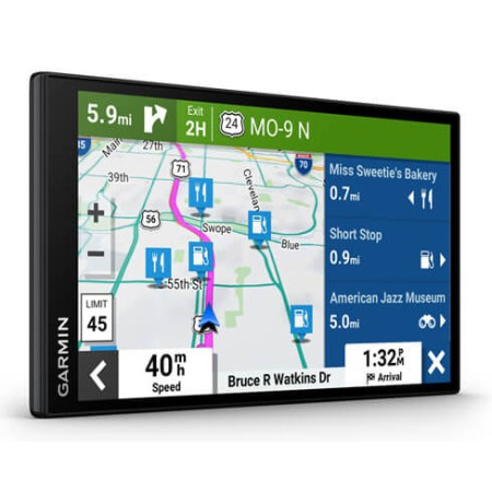Garmin DriveSmart 76 MT-S Europa