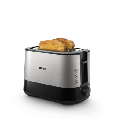 Philips HD2637/90 skrudintuvas sidabrinis-juodas