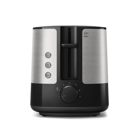 Philips HD2637/90 skrudintuvas sidabrinis-juodas