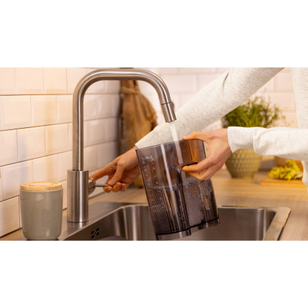 Bosch TKA2M111 rankinis kavos aparatas