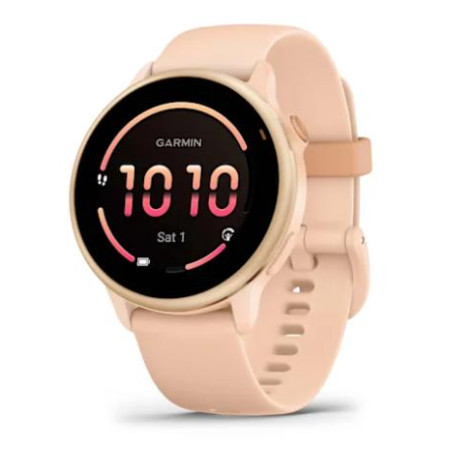 Garmin vívoactive 6 - Rožinė