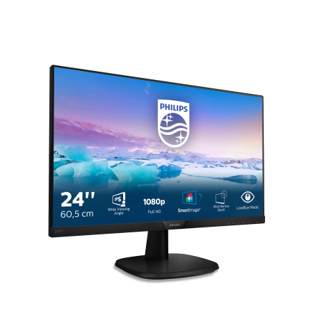 Philips 243V7QJABF 23,8" Full HD monitoris