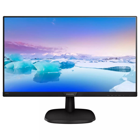 Philips 243V7QJABF 23,8" Full HD monitoris