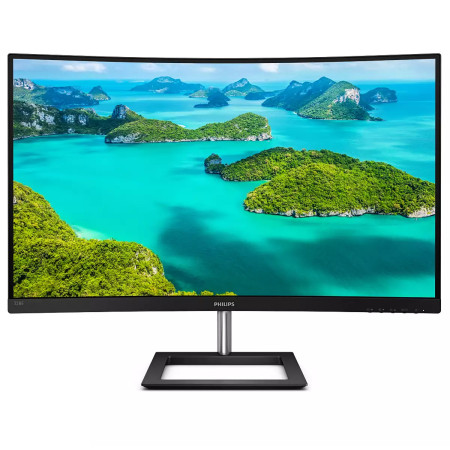 Philips 328E1CA - 60Hz | 4K | 31,5'' | VA | 4ms