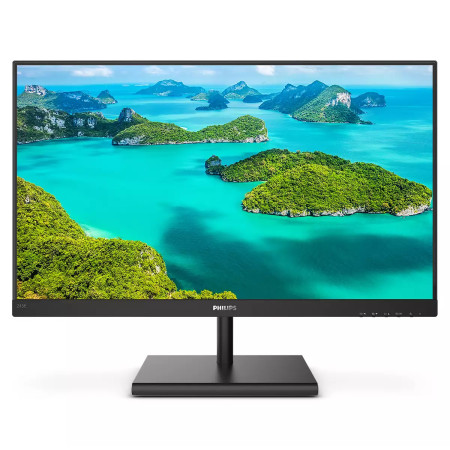 Philips 245E1S - 75Hz | QHD | 23,8'' | IPS | 4ms