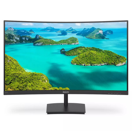 Philips 271E1SCA - 75Hz | Full HD | 27'' | VA | 4ms