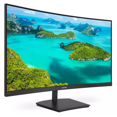 Philips 271E1SCA - 75Hz | Full HD | 27'' | VA | 4ms