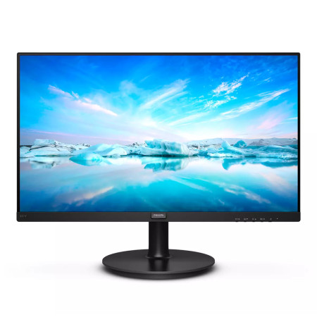 Philips 221V8 - 75Hz | Full HD | 21,5'' | VA | 4ms