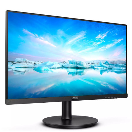 Philips 221V8 - 75Hz | Full HD | 21,5'' | VA | 4ms