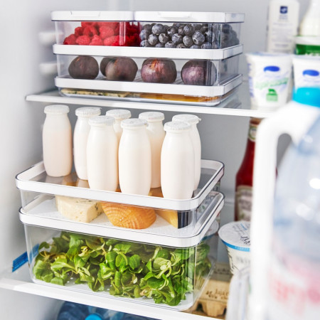 Rotho Cauma 1,2 L Balta