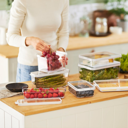 Rotho Cauma 1,2 L Balta