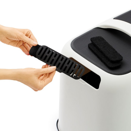 Rotho Balti Filtrai 3 vnt.