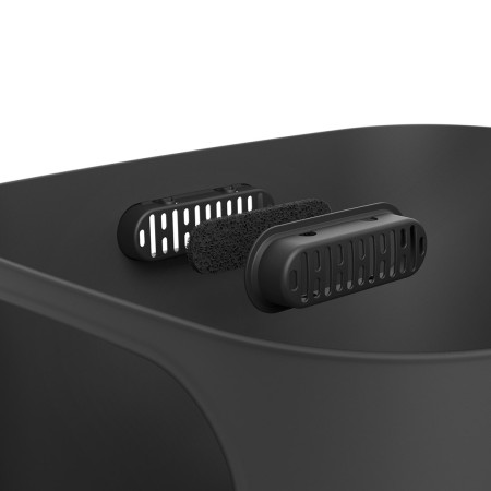 Rotho pilka XL dydžio katės dėžė