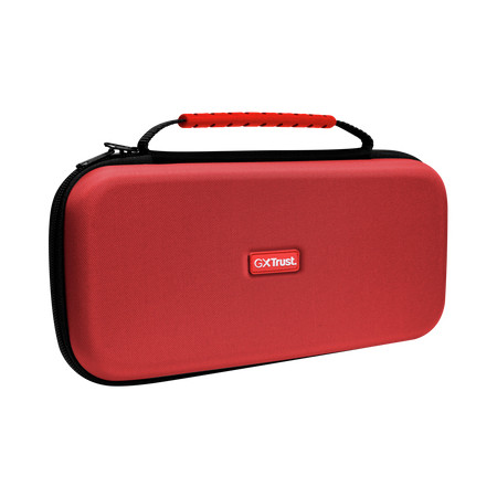 TRUST GXT 1251B kietas dėklas Nintendo Switch