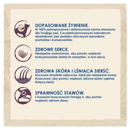 Purina Dog Chow Suaugusiųjų Šunų Maistas su Aviena 14kg