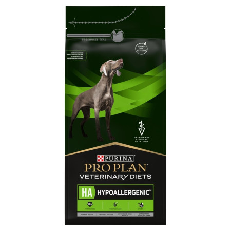Purina Pro Plan PPVD Šunų Maistas su Hipoalergine Formule 1,3kg