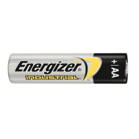 Energizer Industrial AA/LR6 10 vnt.