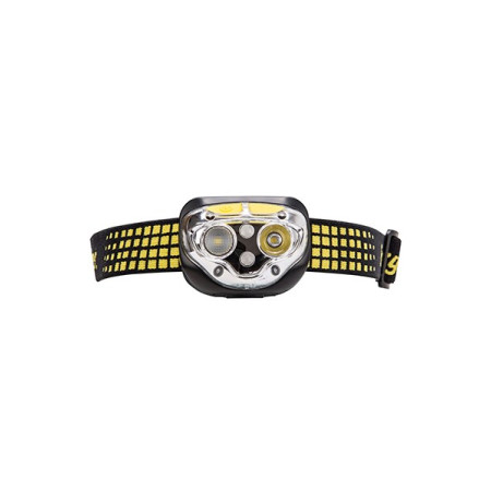 Energizer CZOLOVOS LAMPOS HEADLIGHT VISION ULTRA 450 lm