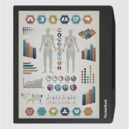 PocketBook 700 Era 32 GB spalvotas