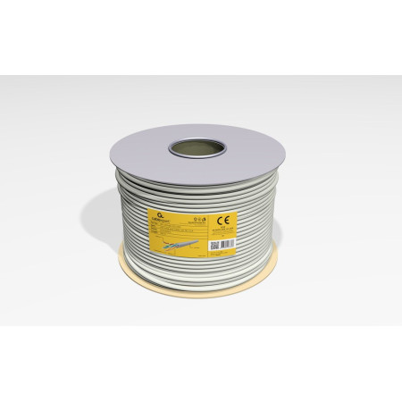 RJ45 - RJ45 UTP kabelis 100m