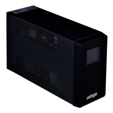 Energenie by Gembird Line-In 1500VA UPS