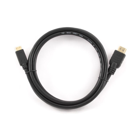 HDMI į Mini HDMI Kabelis 1.8M GEMBIRD