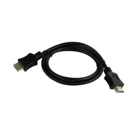 HDMI-HDMI kabelis 1m V1.4 GEMBIRD