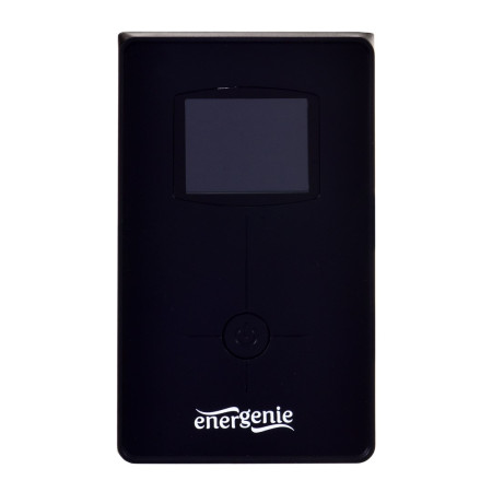 Energenie by Gembird Line-In 650VA