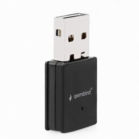 Belaidis adapteris 300MBPS USB MINI GEMBIRD