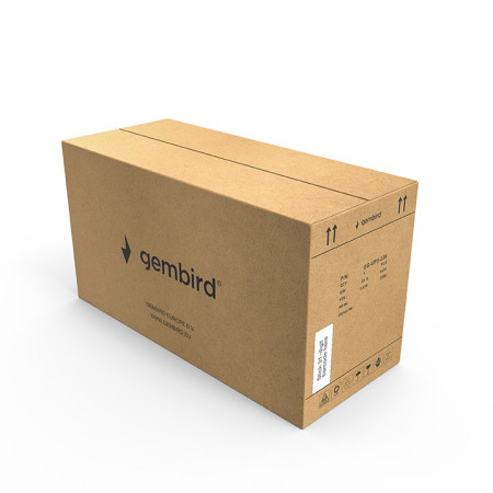 Gembird 3000VA Line-in UPS su LCD